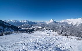 Krumers Alpin – Your Mountain Oasis